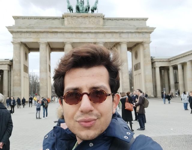 Pülümür İngilizce Özel Ders